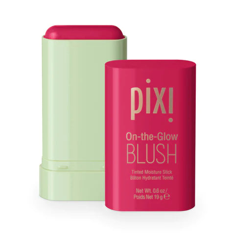 Pixi “Ruby"  On the Go Blush