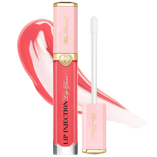 Too Faced Lip Injection Plumping Lip Gloss