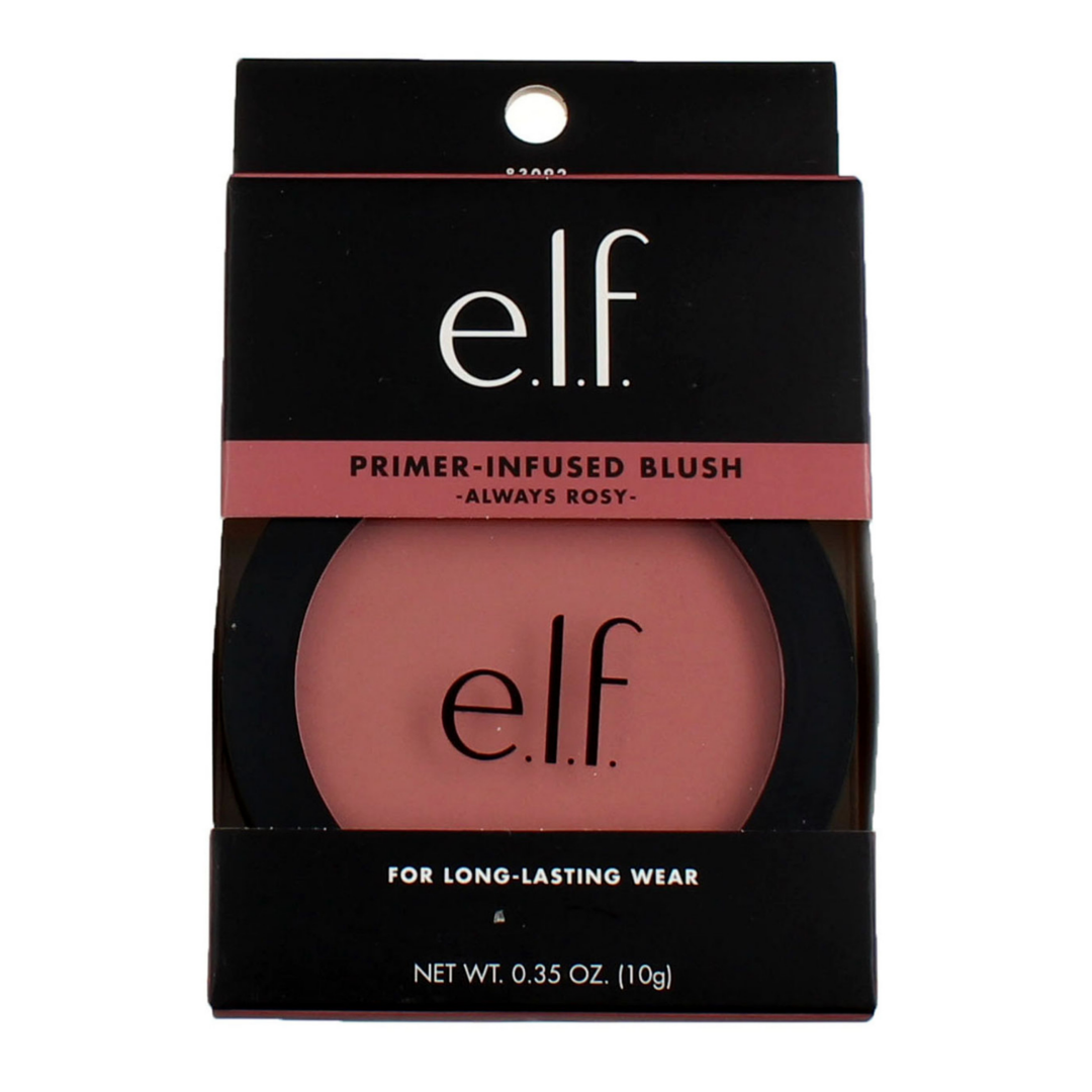 elf Primer Infused Matte Blush