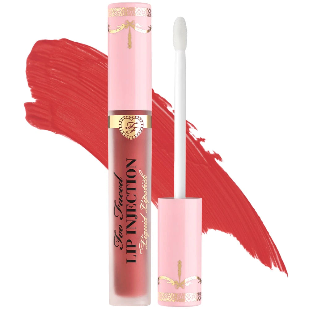 Too Faced Lip Injection Liquid Lipstick