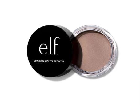 elf Luminous Putty Bronzer