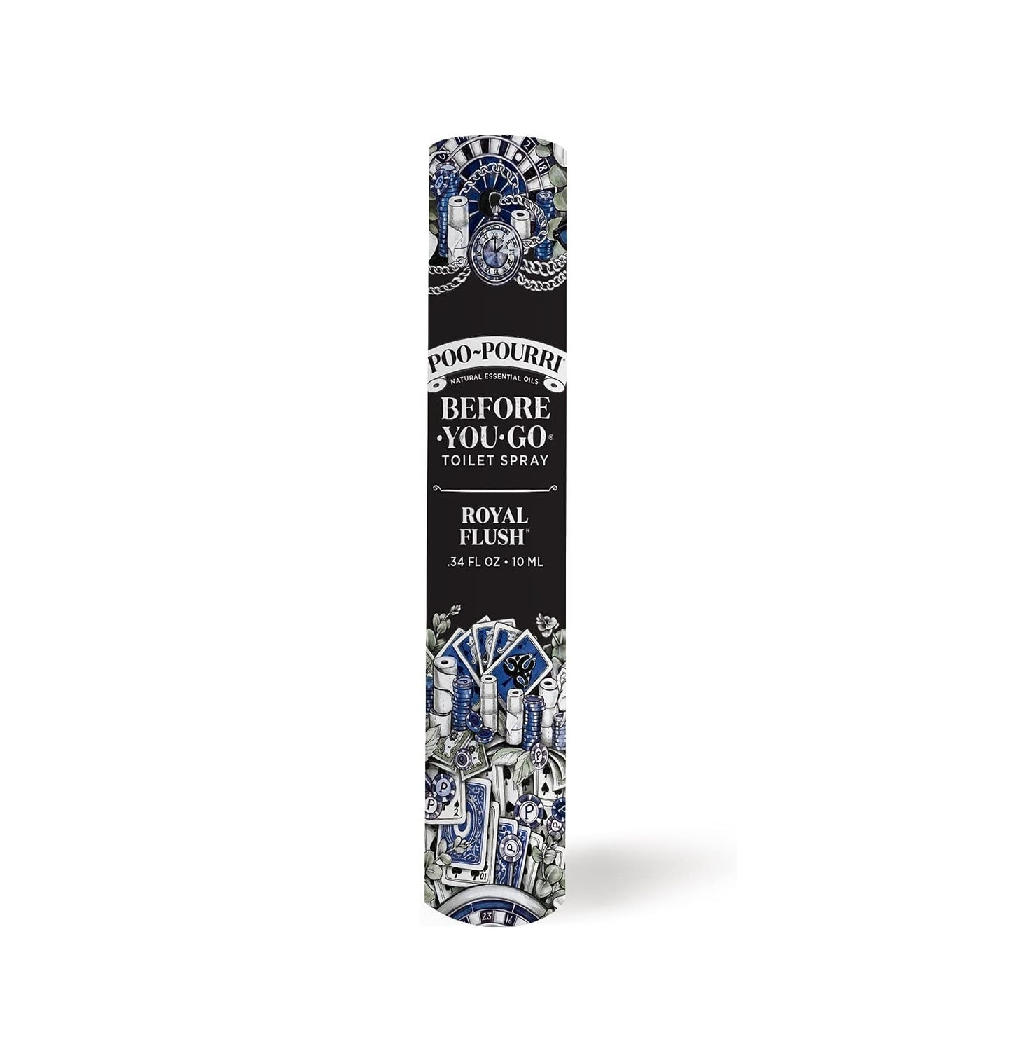 Poo-Pourri Before you go Toilet Spray