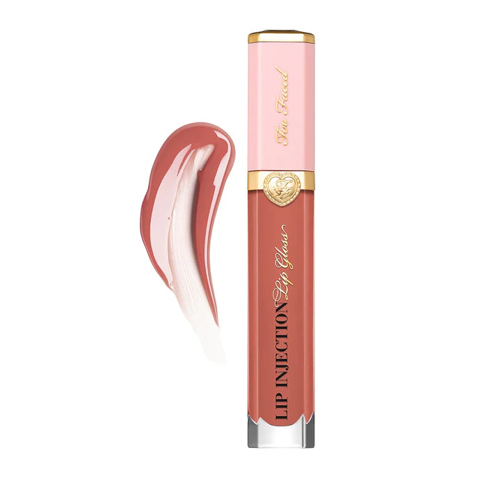 Too Faced Lip Injection Plumping Lip Gloss