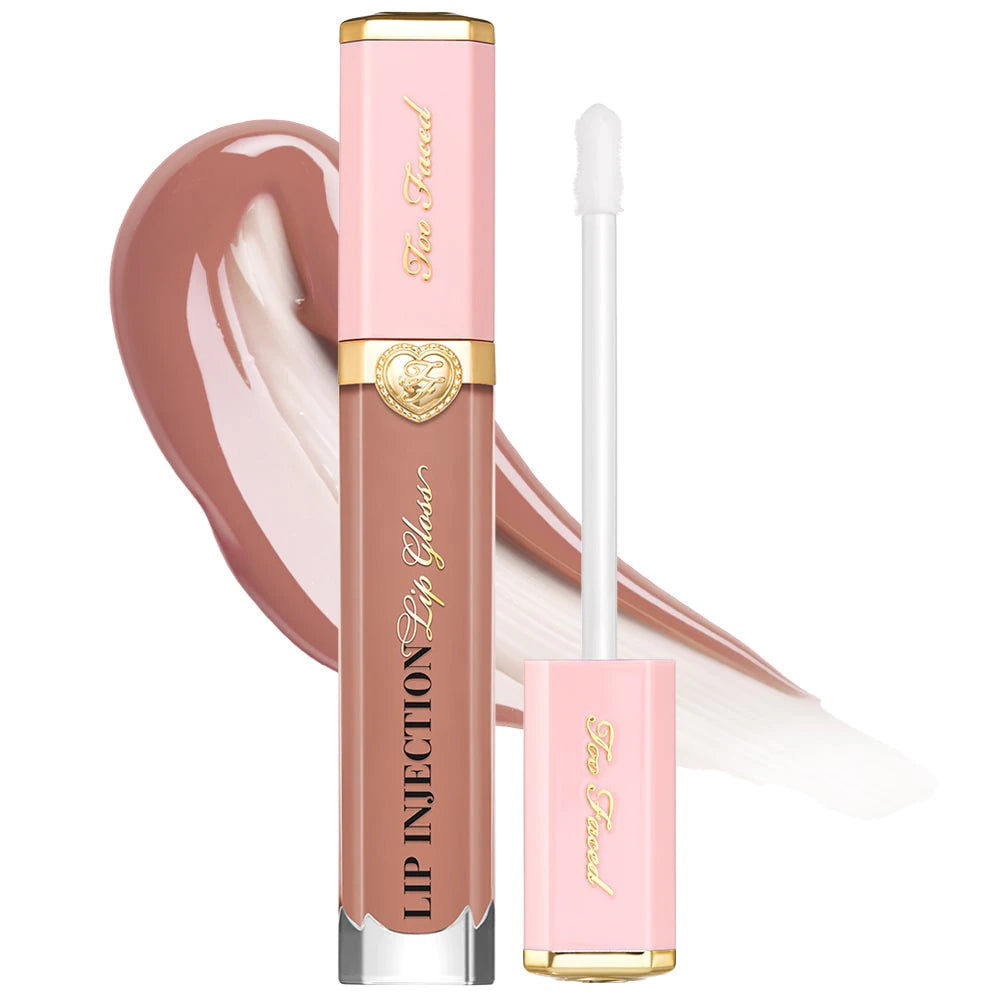 Too Faced Lip Injection Plumping Lip Gloss