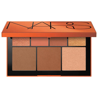 NARS Laguna Ultimate Face Palette I