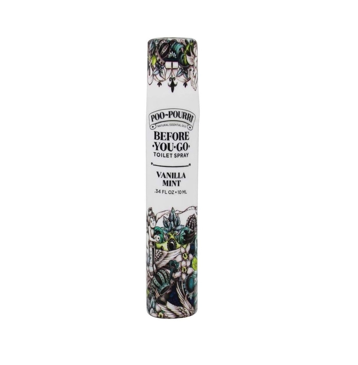 Poo-Pourri Before you go Toilet Spray