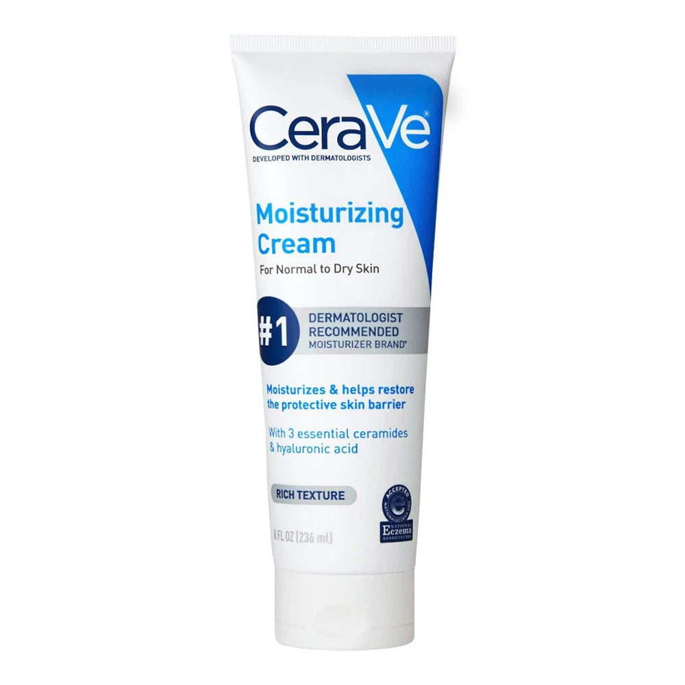 Cerave Moisturizing Cream Crema Hidratante