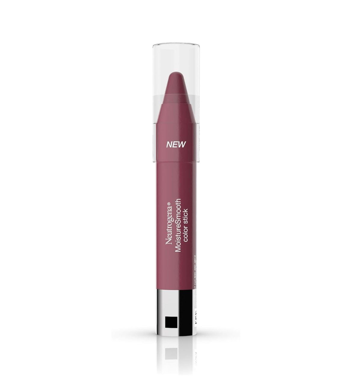 Neutrogena MoistureSmooth color stick