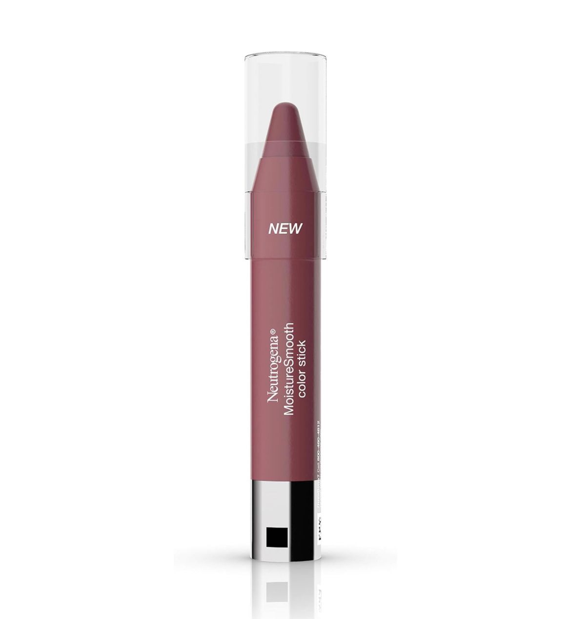 Neutrogena MoistureSmooth color stick