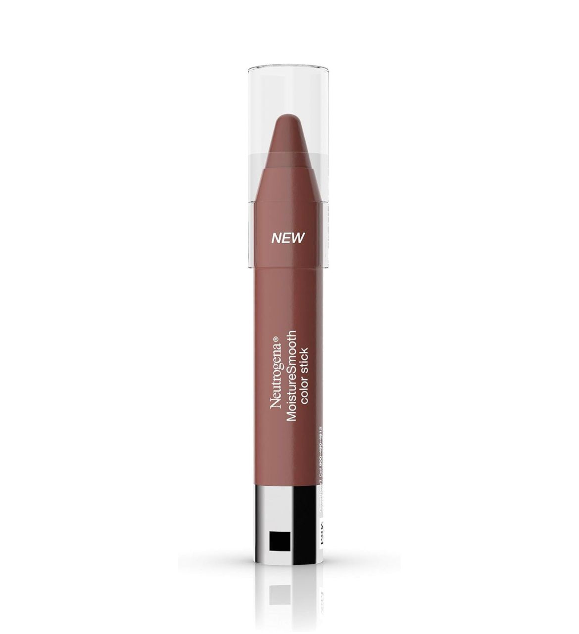 Neutrogena MoistureSmooth color stick