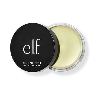 elf Acne Fighting Putty Primer