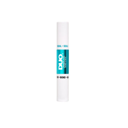 Duo Underlash Bond & Seal Glue Black And Clear