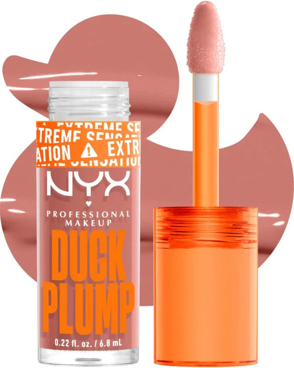 NYX Duck Plump