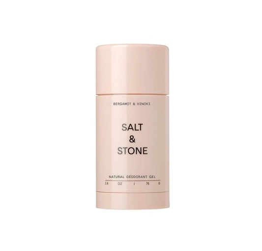 SALT & STONE Gel Deodorant