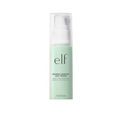 Elf Blemish Control Face Primer