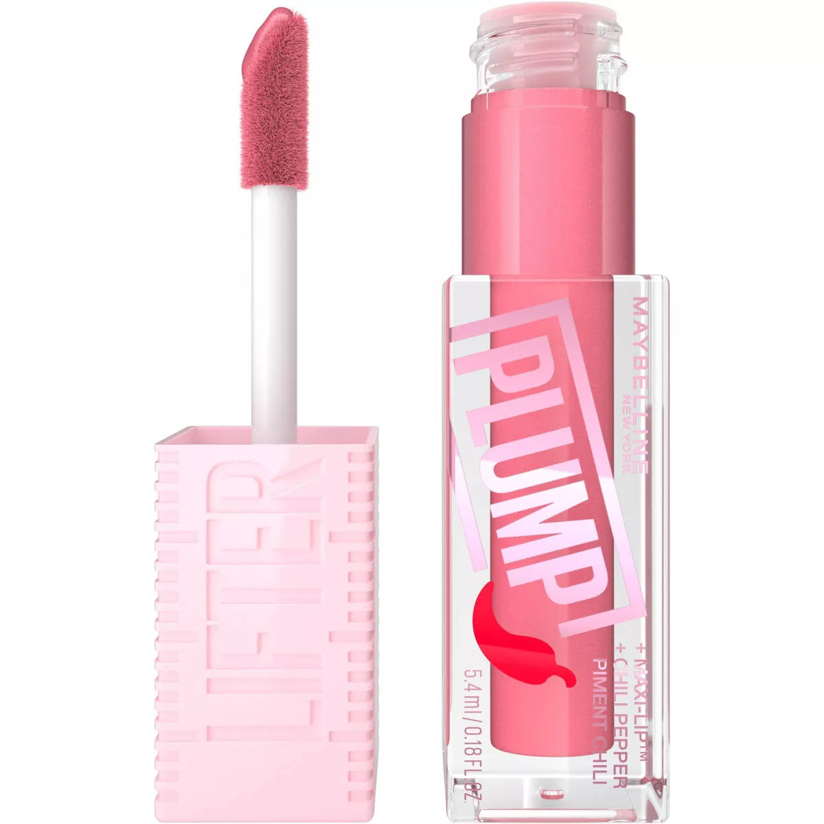 Maybelline Lifter Plum Gloss