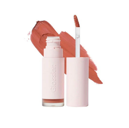 Glossier Soft touch Lip Creme