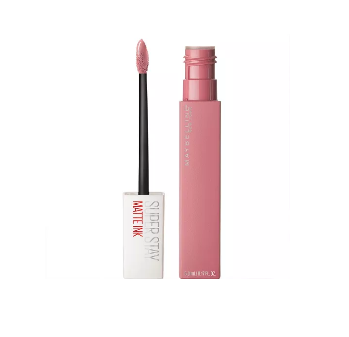 Maybelline Super Stay Matte Ink