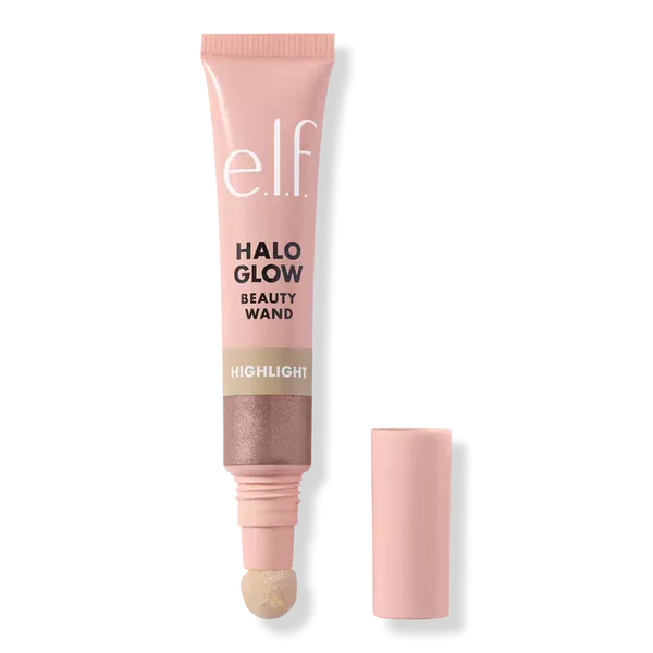 elf Halo Glow Highlight