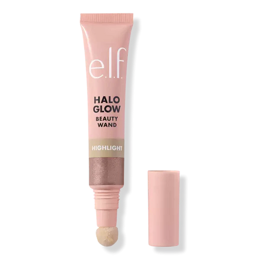 elf Halo Glow Highlight