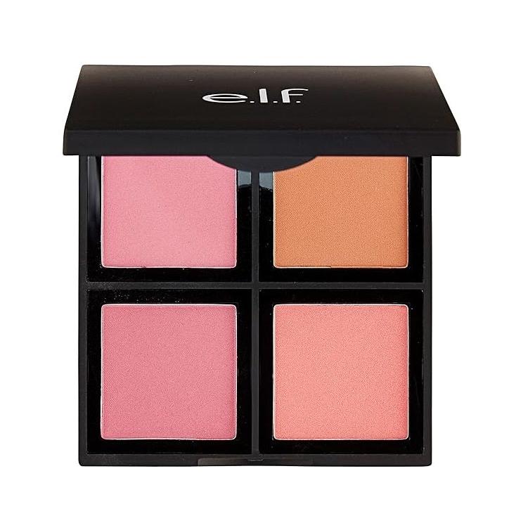 elf Powder Blush Palette