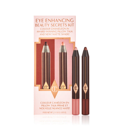 Charlotte Tilbury Eye Enhancing Beauty Secrets Kit