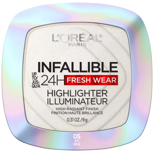 L'oreal Paris Infallible 24H Highlighter