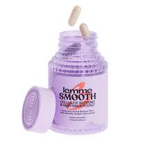 Lemme Smooth Capsulas Anticelulitis