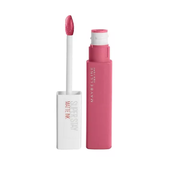 Maybelline Super Stay Matte Ink