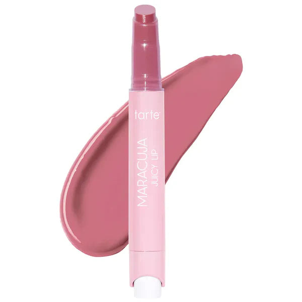 Tarte Maracuja Juicy Lip