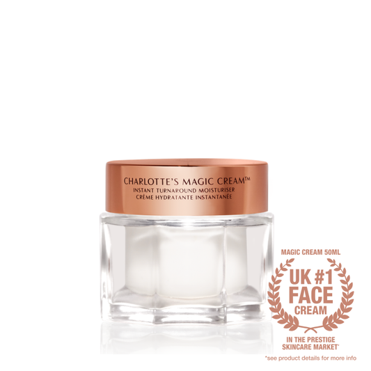 Charlotte Tilbury Magic Cream