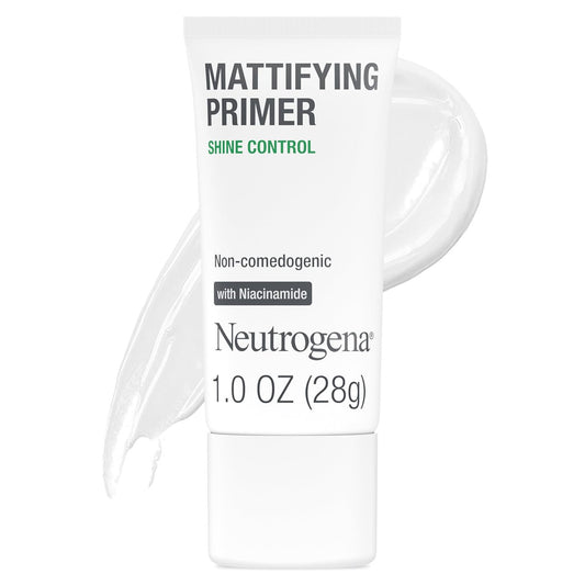 Neutrogena Mattyfying primer