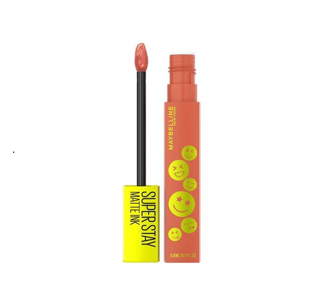 Maybelline Super Stay Matte Ink