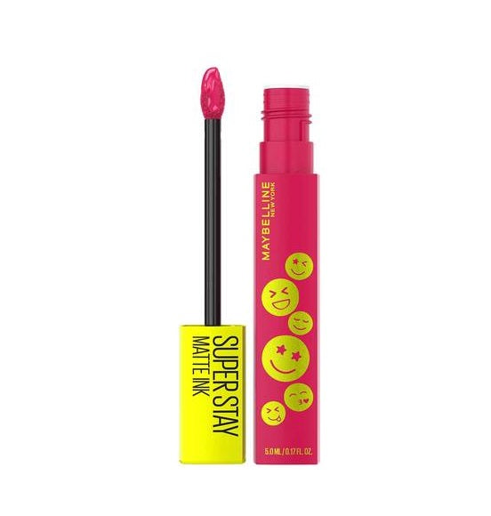 Maybelline Super Stay Matte Ink