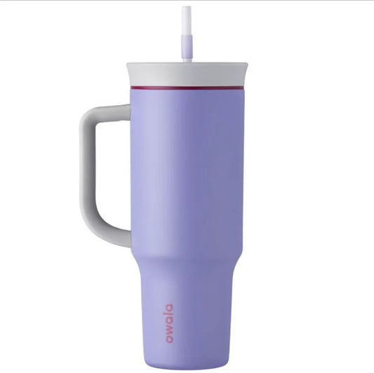 Owala 2-in-1 lid Tumbler