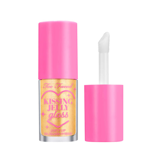 Too faced Kissing jelly gloss