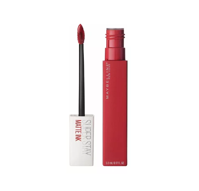 Maybelline Super Stay Matte Ink