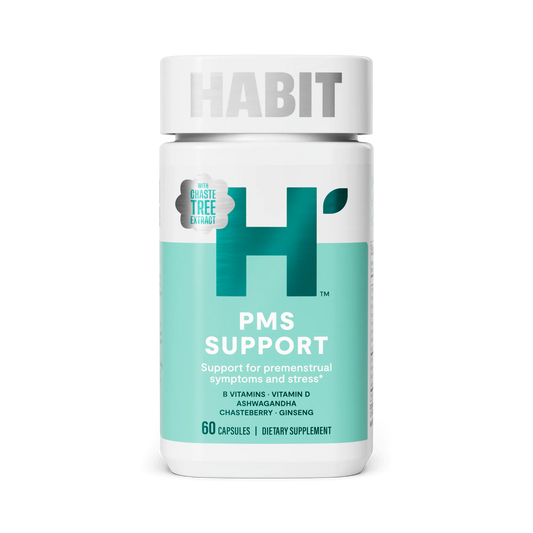 Habit PMS SUPPORT