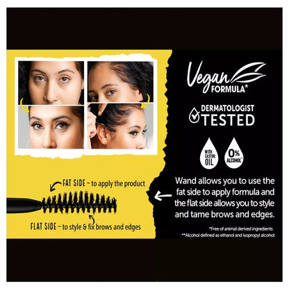 Gel Para Cejas Got2b Glued Browns 2 In 1