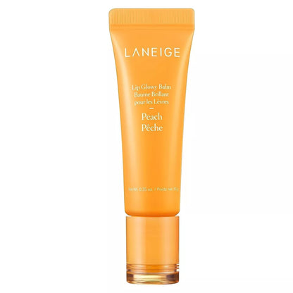 LANEIGE lip glowy balm