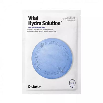 Dr Jart Vital Hydra Solution