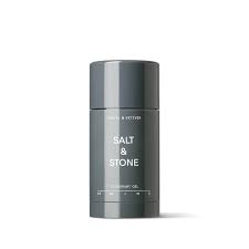 SALT & STONE Gel Deodorant