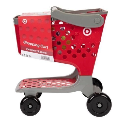 Target Shopping Cart