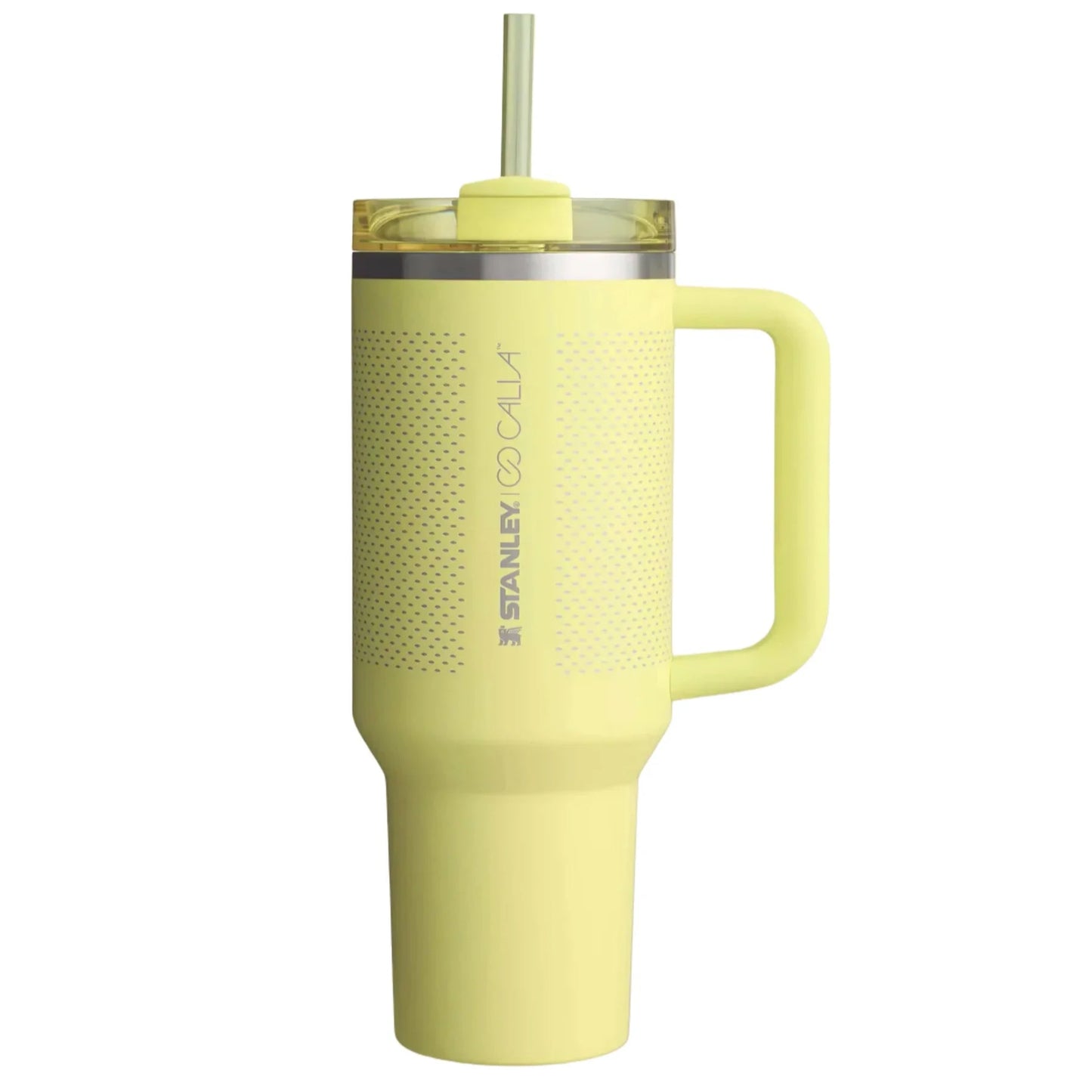 STANLEY X CALIA Quencher H2.0 FlowState Tumbler