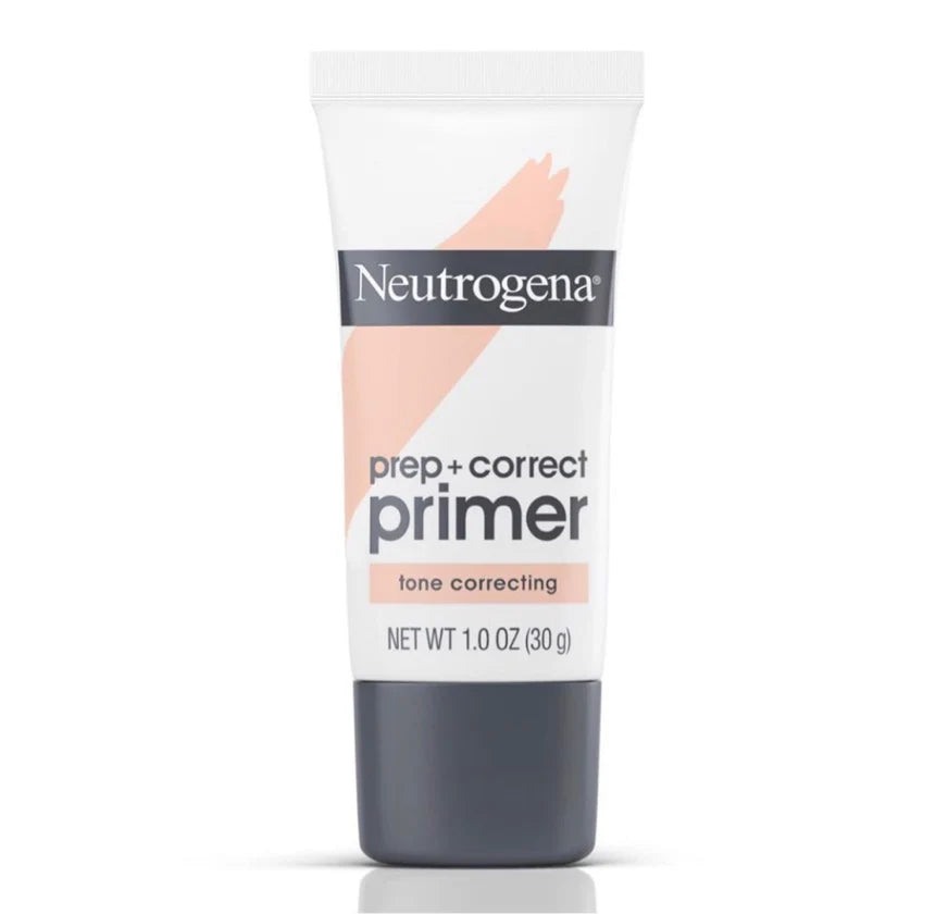 Neutrogena Prep+Correct Primer