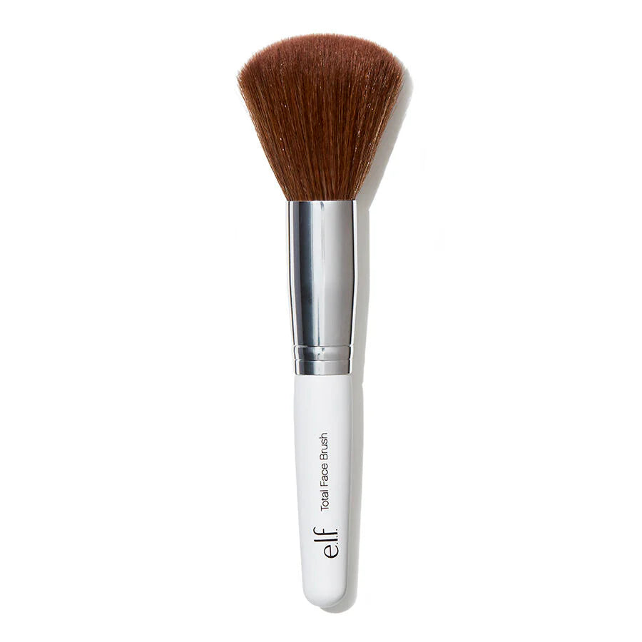 elf Total Face Brush