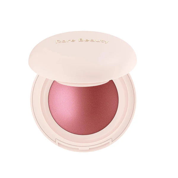 RARE BEAUTY soft pinch luminous powder blush