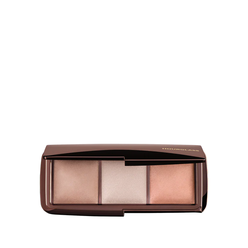 Hourglass Ambient Lightning Palette