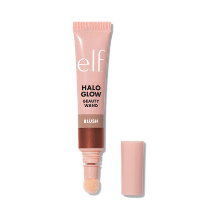 Elf Halo Glow Blush You Go Cocoa