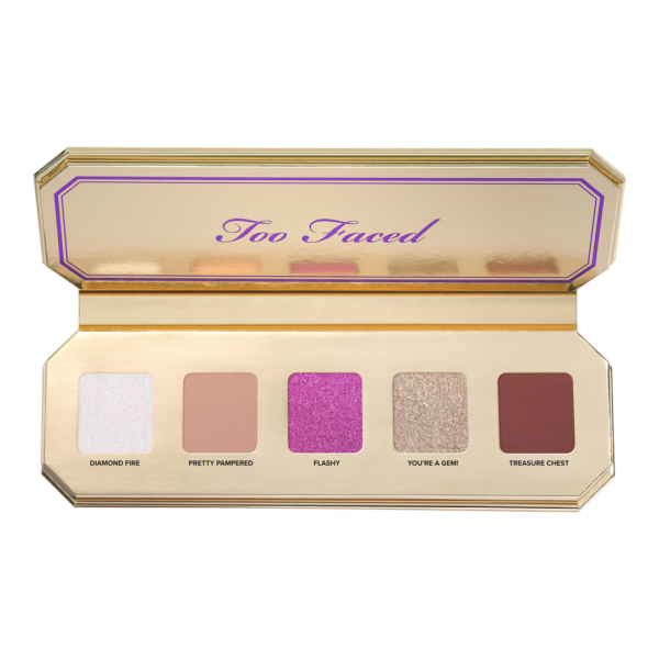 Too Faced You're a Gem Limited Edition Makeup Set